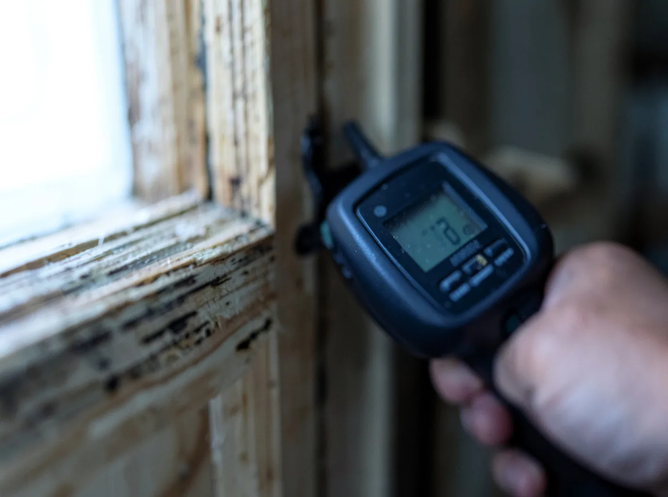 Commercial Water Damage Restoration in Roopville, GA