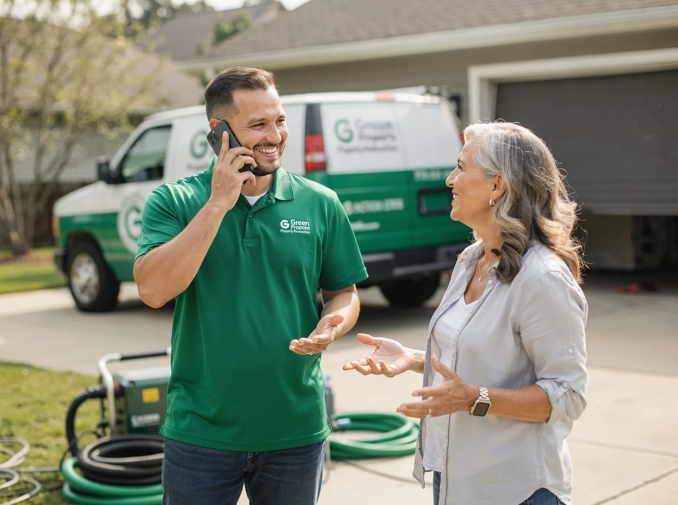 Water Damage Restoration Roopville, GA FAQs